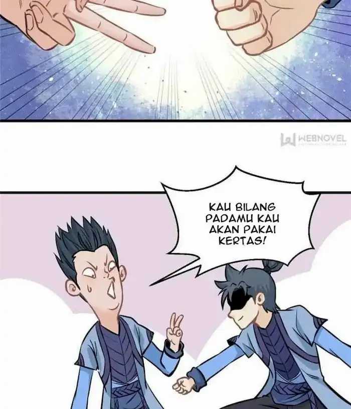 All Hail the Sect Leaders