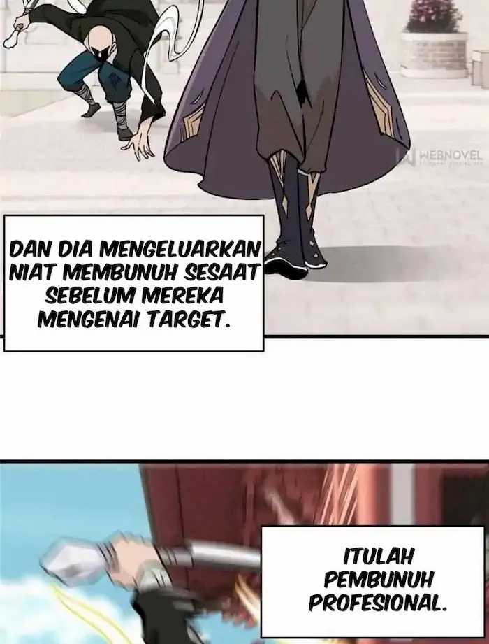 All Hail the Sect Leaders
