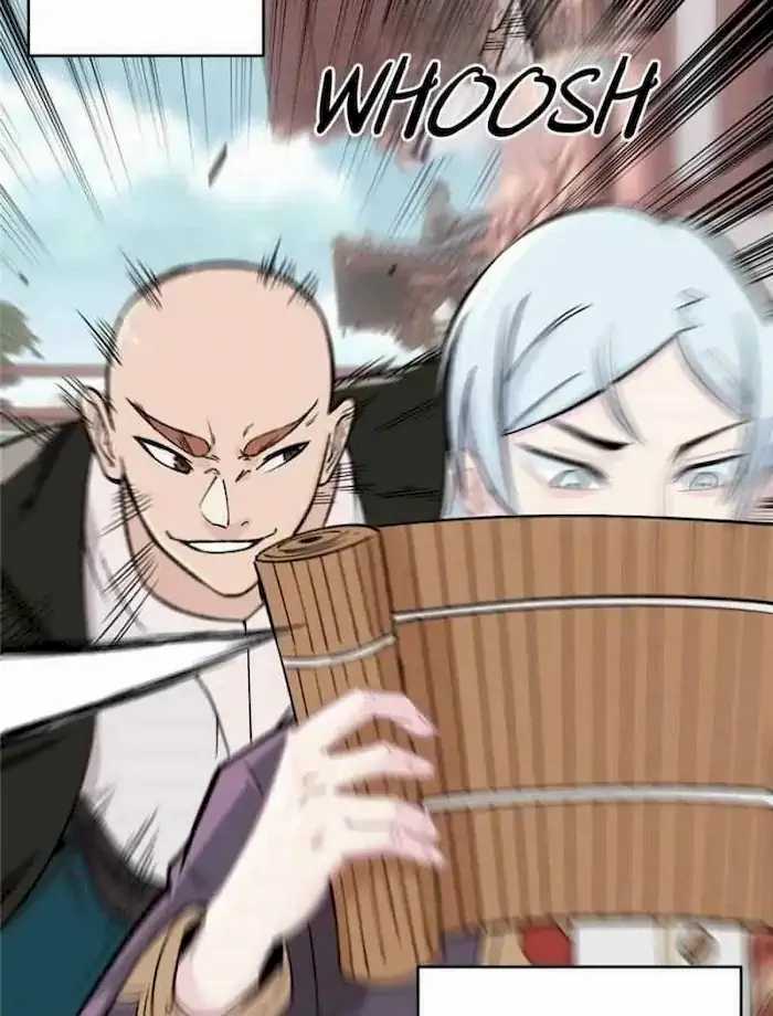 All Hail the Sect Leaders