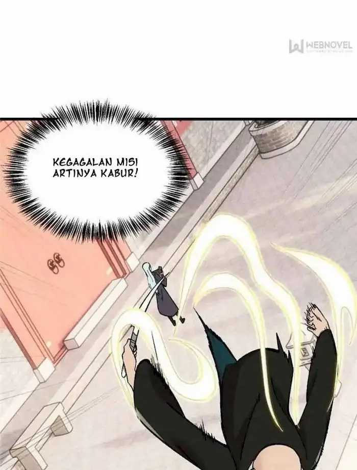 All Hail the Sect Leaders