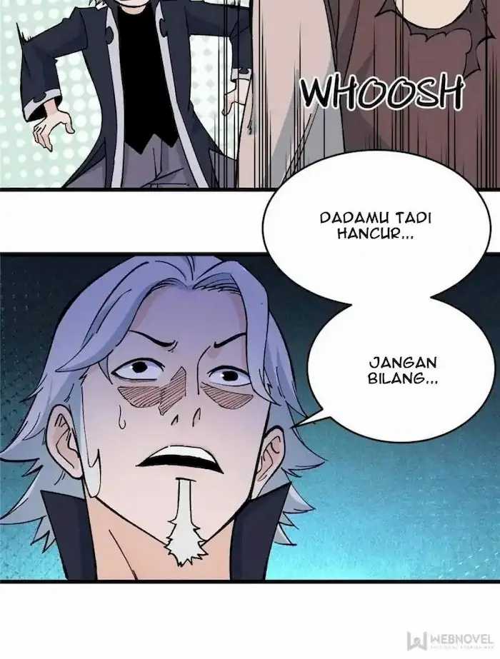 All Hail the Sect Leaders