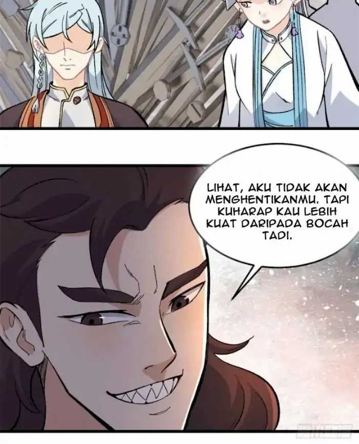 All Hail the Sect Leaders