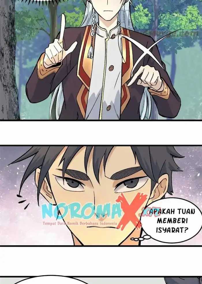 All Hail the Sect Leaders