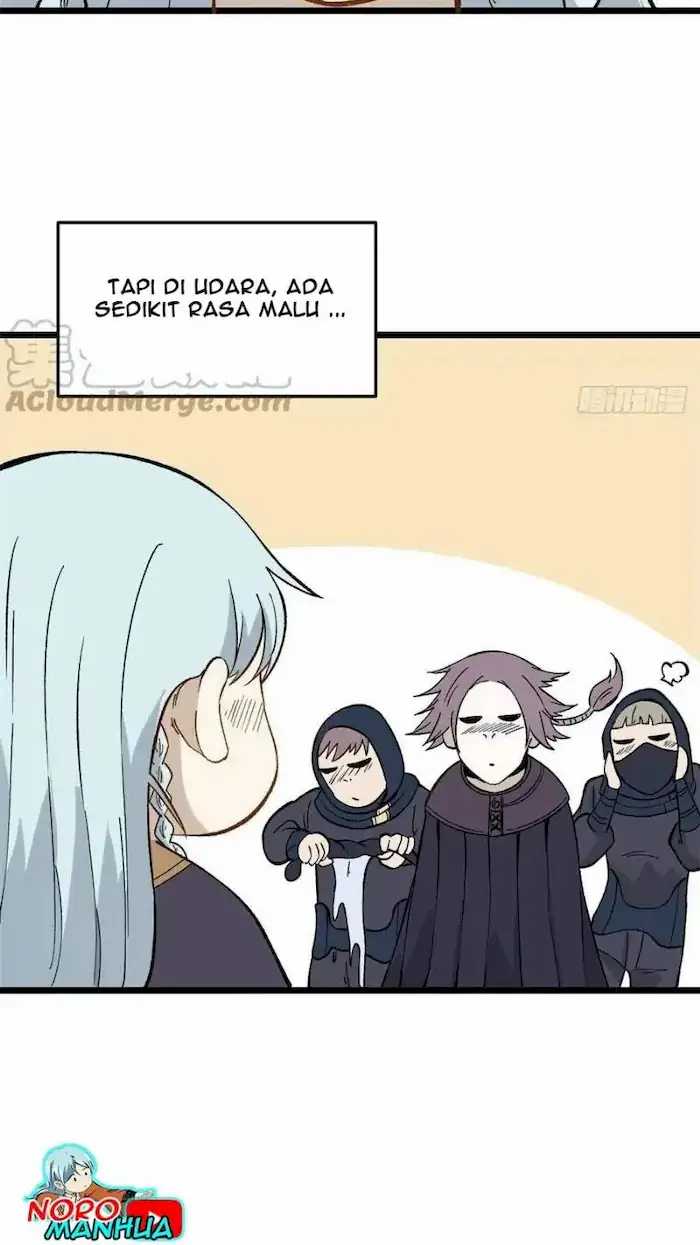 All Hail the Sect Leaders
