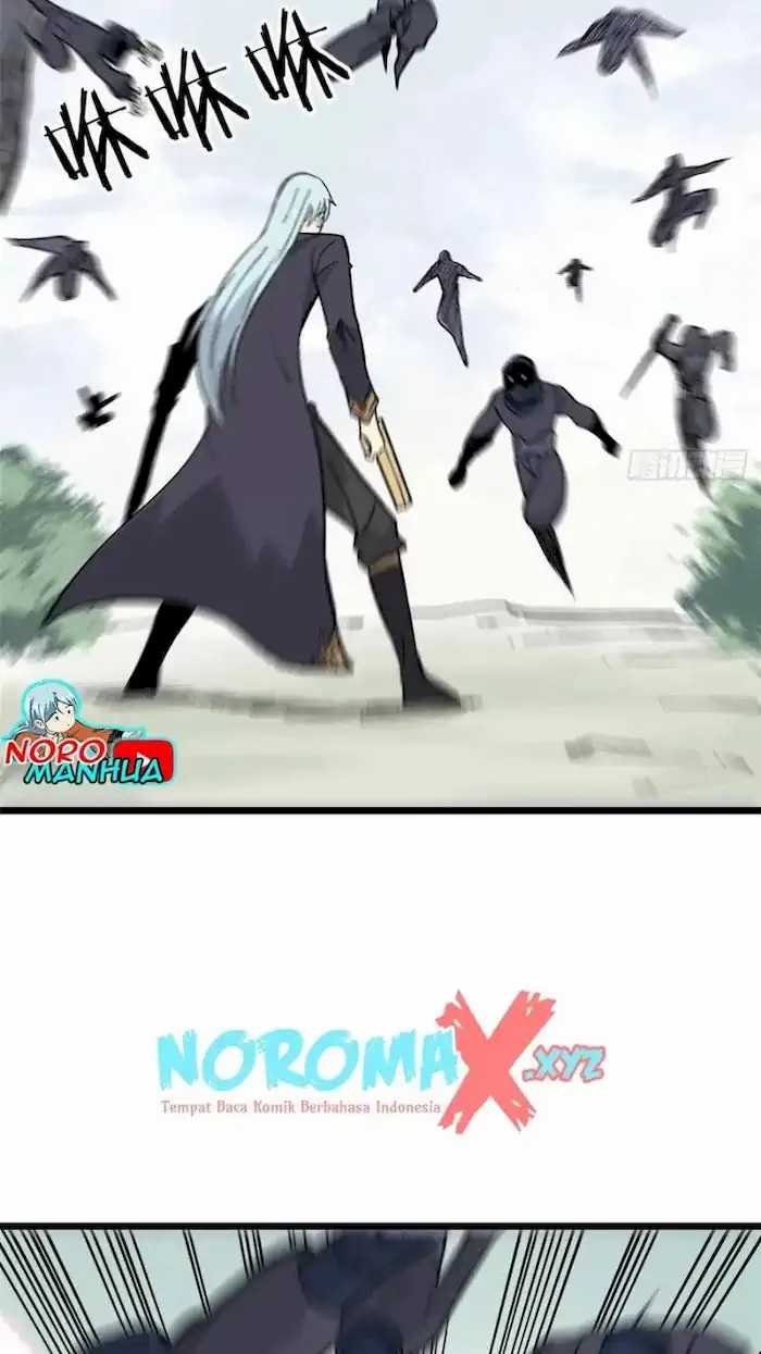 All Hail the Sect Leaders