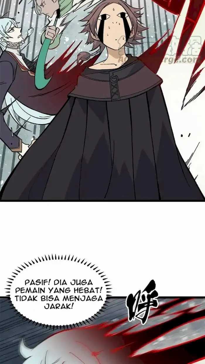 All Hail the Sect Leaders