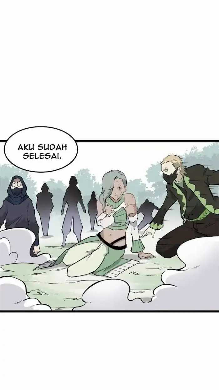 All Hail the Sect Leaders