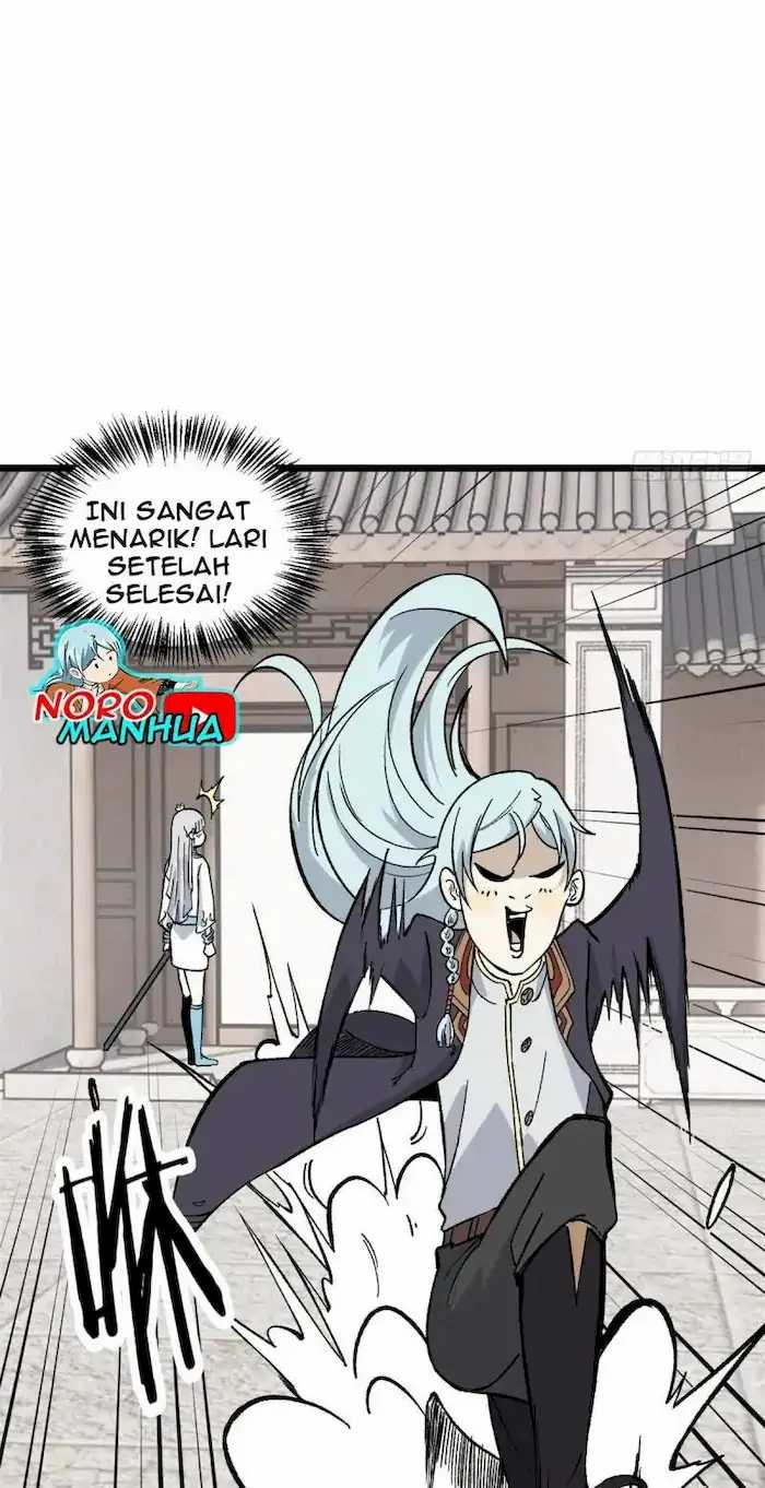 All Hail the Sect Leaders