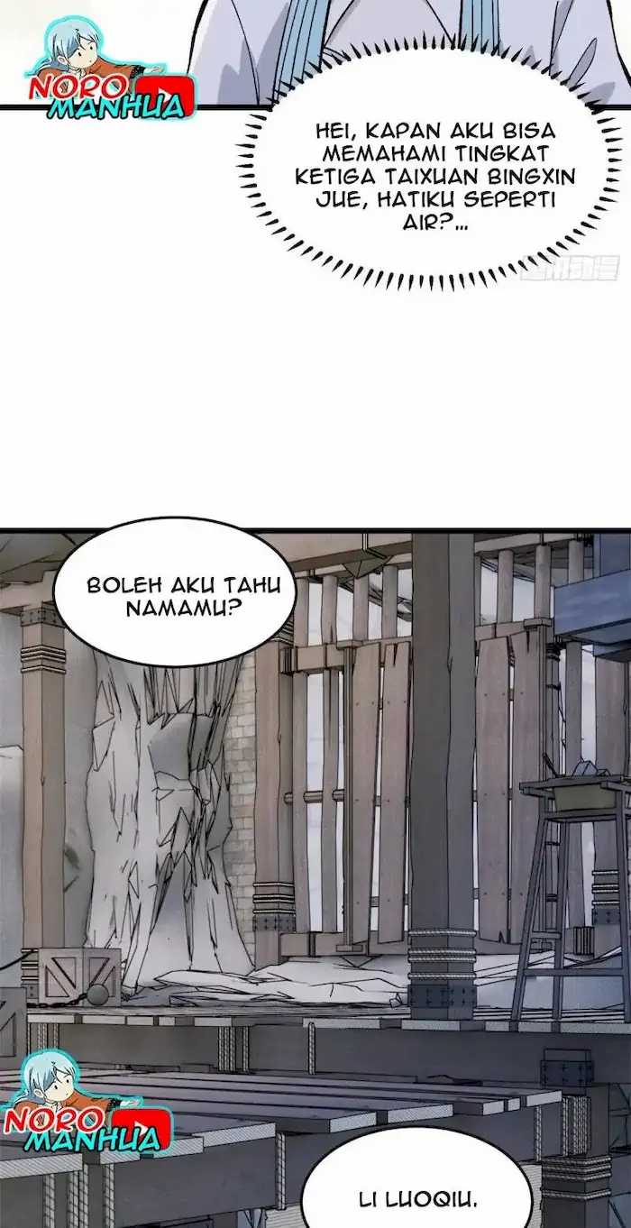 All Hail the Sect Leaders