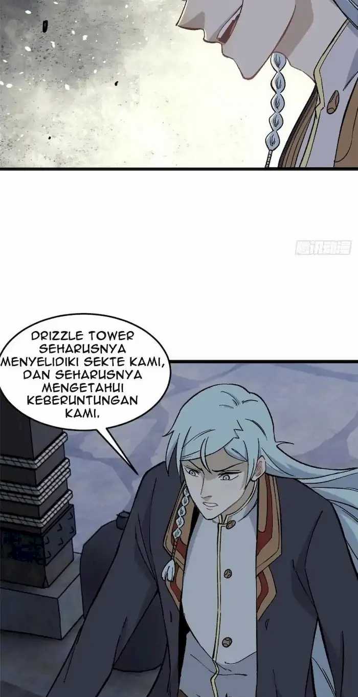 All Hail the Sect Leaders