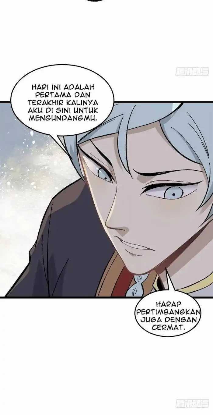 All Hail the Sect Leaders