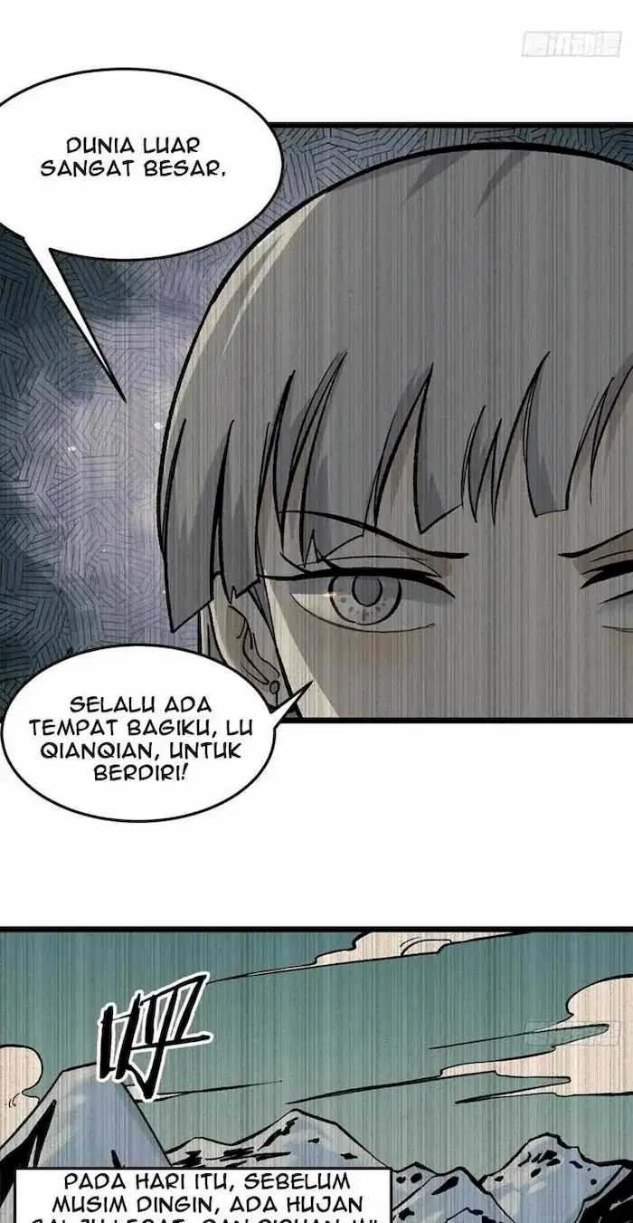 All Hail the Sect Leaders