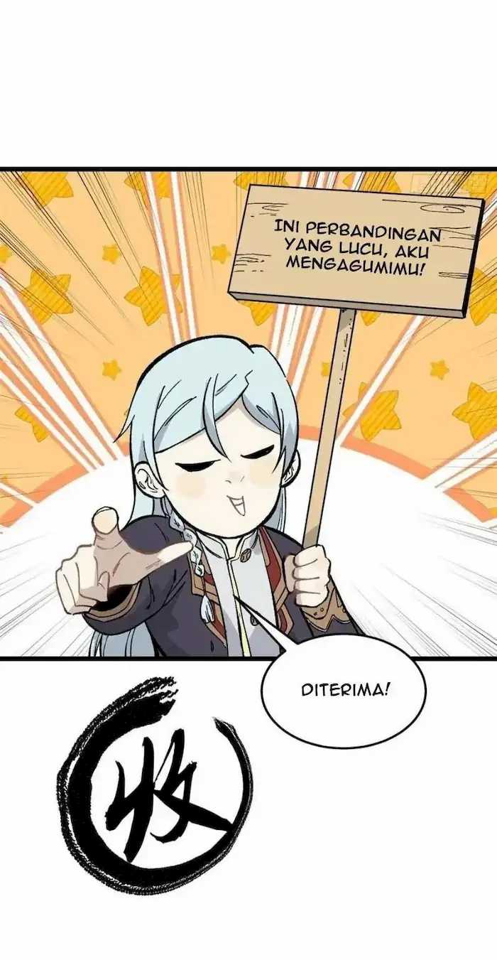 All Hail the Sect Leaders