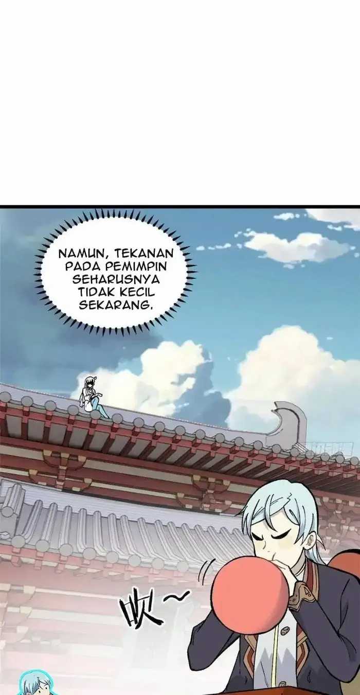 All Hail the Sect Leaders