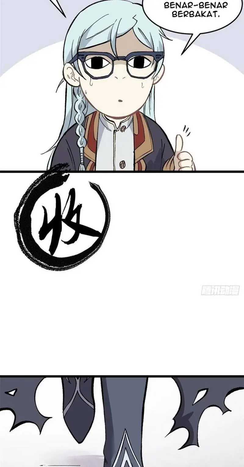 All Hail the Sect Leaders