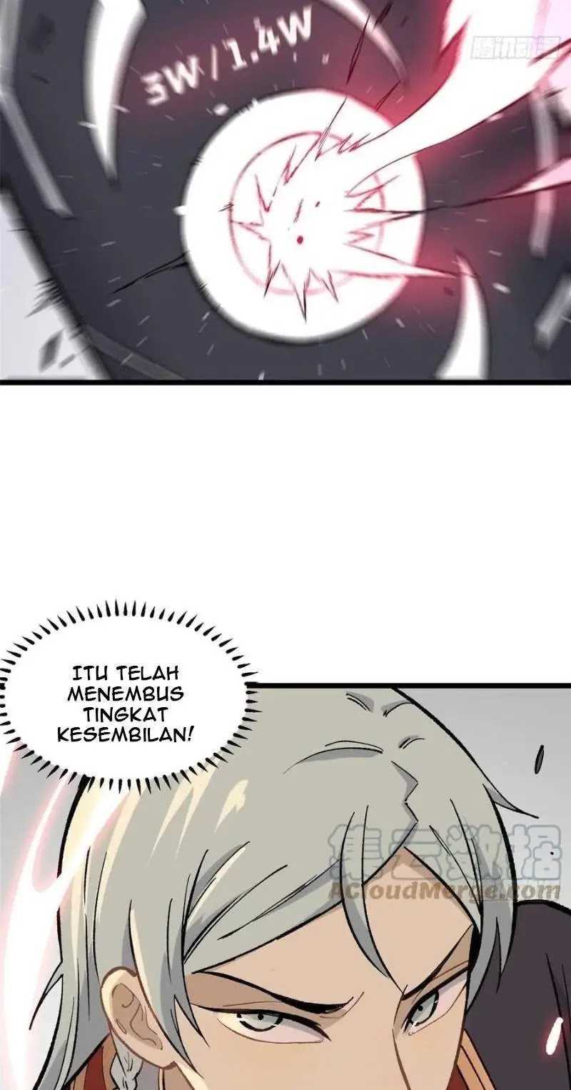 All Hail the Sect Leaders