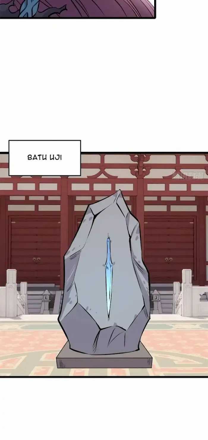 All Hail the Sect Leaders