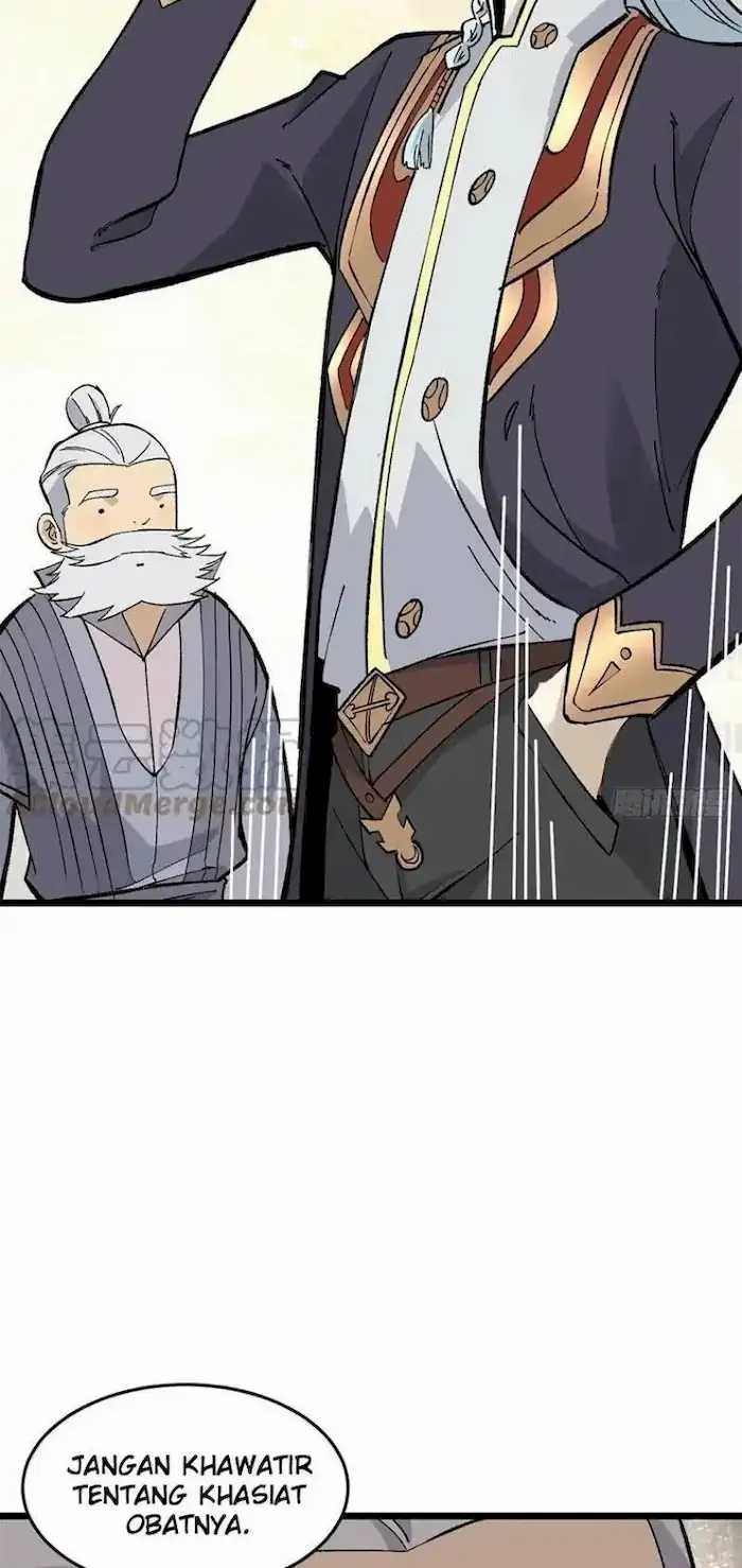 All Hail the Sect Leaders