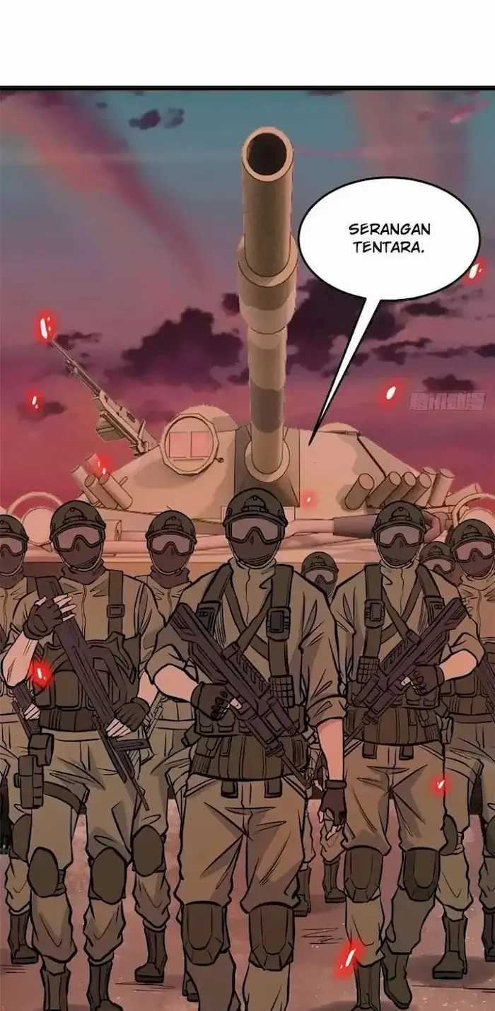 All Hail the Sect Leaders