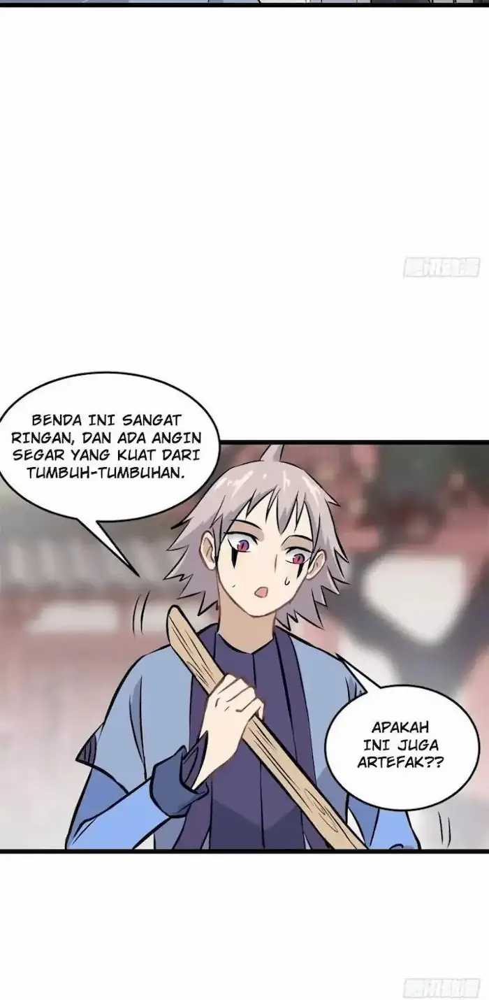 All Hail the Sect Leaders