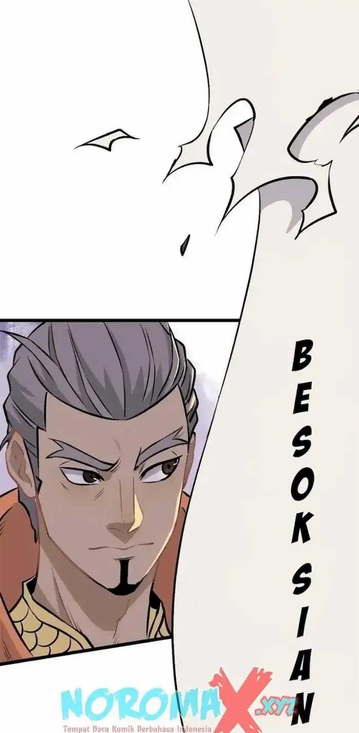 All Hail the Sect Leaders
