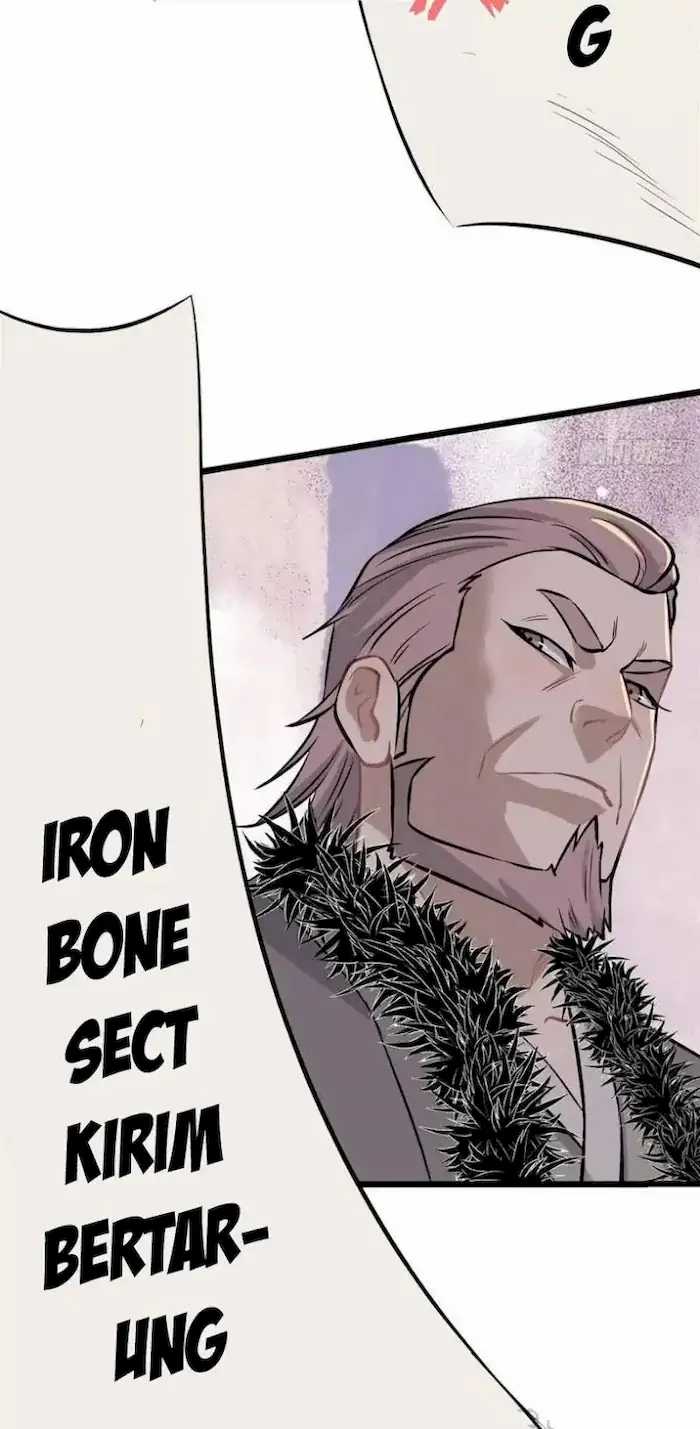All Hail the Sect Leaders