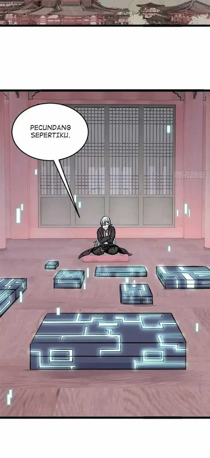 All Hail the Sect Leaders