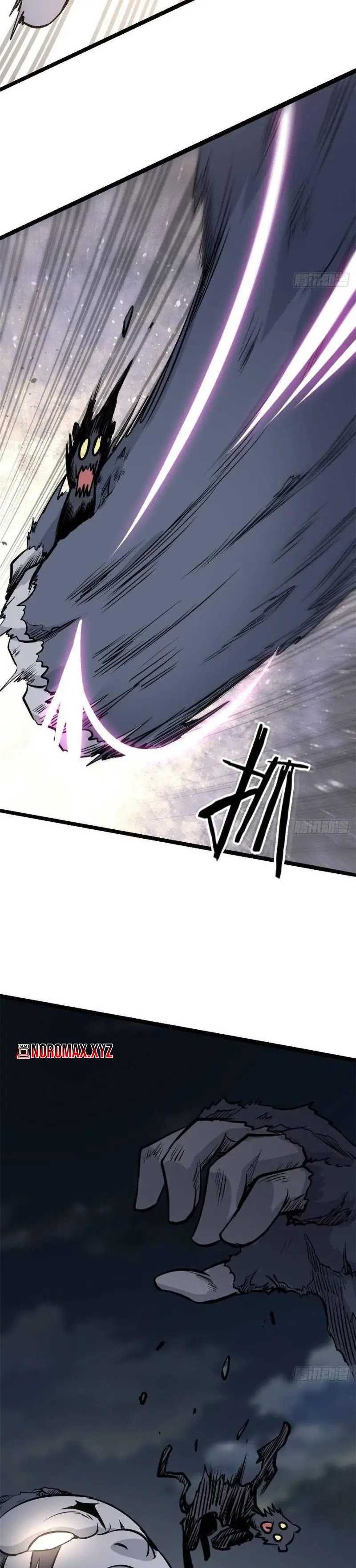 All Hail the Sect Leaders