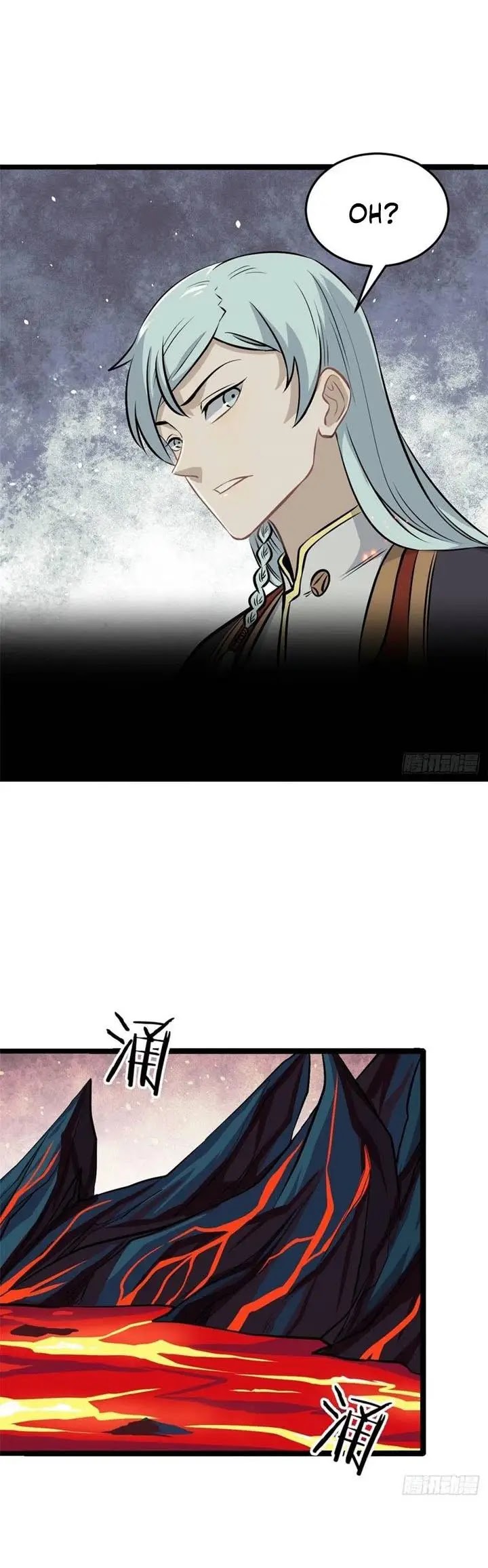 All Hail the Sect Leaders