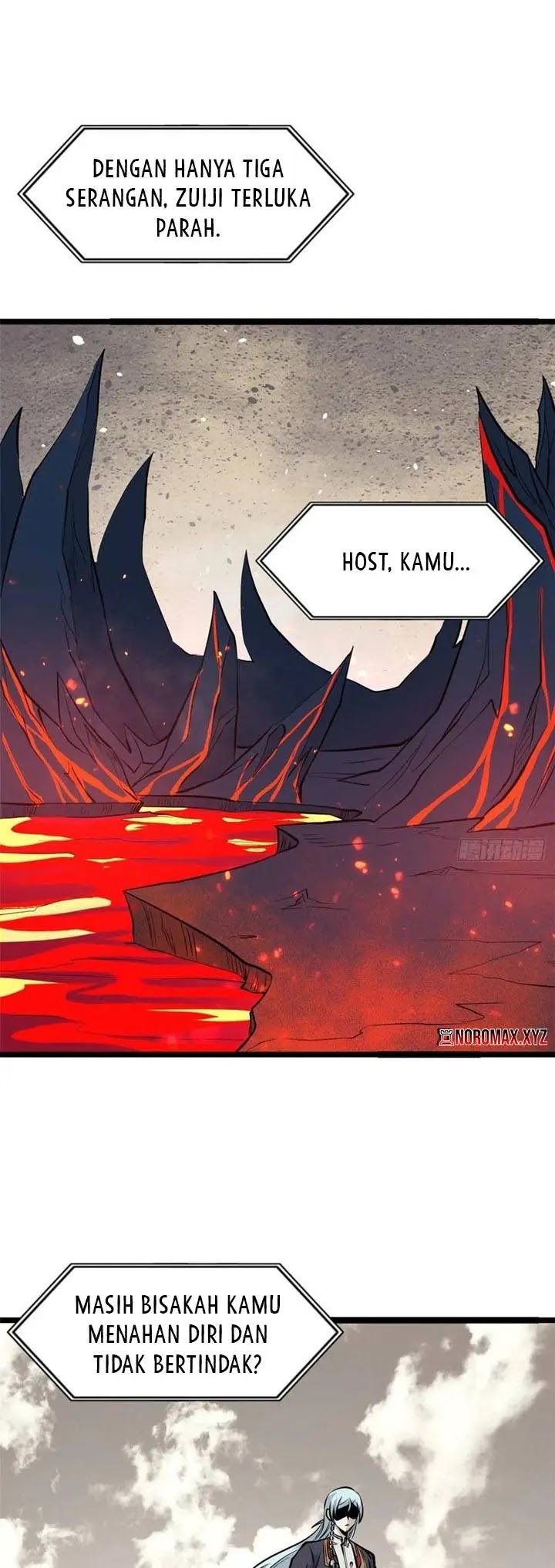 All Hail the Sect Leaders