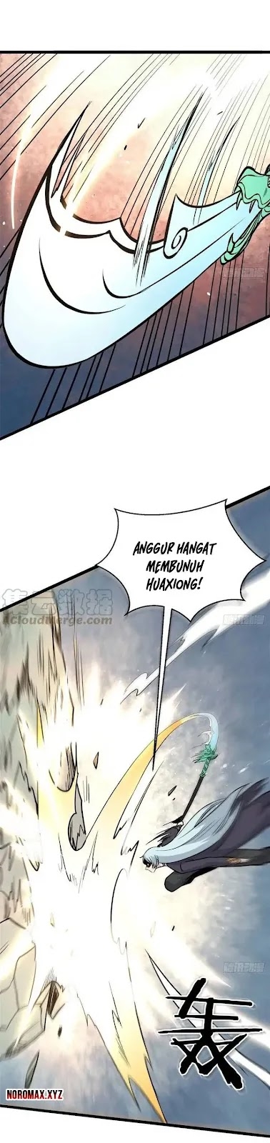 All Hail the Sect Leaders