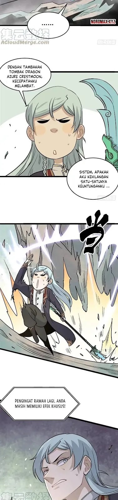 All Hail the Sect Leaders