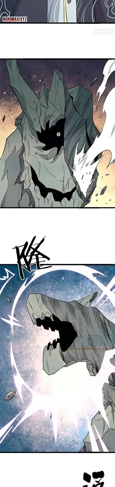 All Hail the Sect Leaders