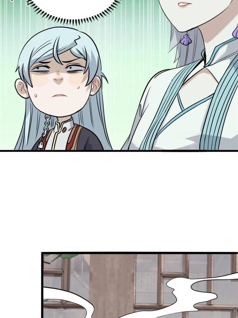 All Hail the Sect Leaders