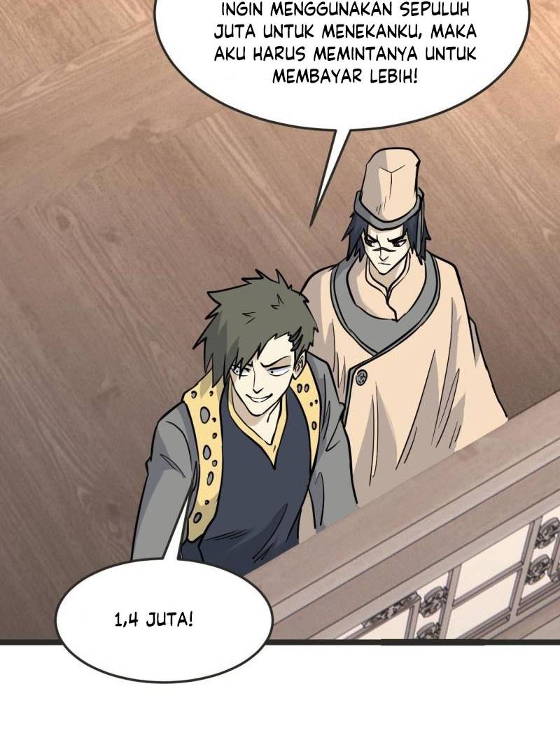 All Hail the Sect Leaders