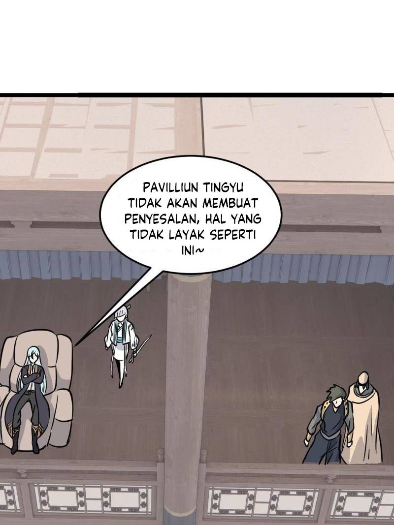 All Hail the Sect Leaders