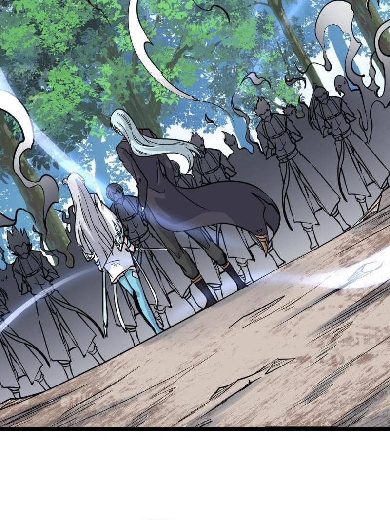 All Hail the Sect Leaders