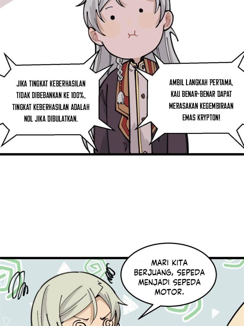 All Hail the Sect Leaders