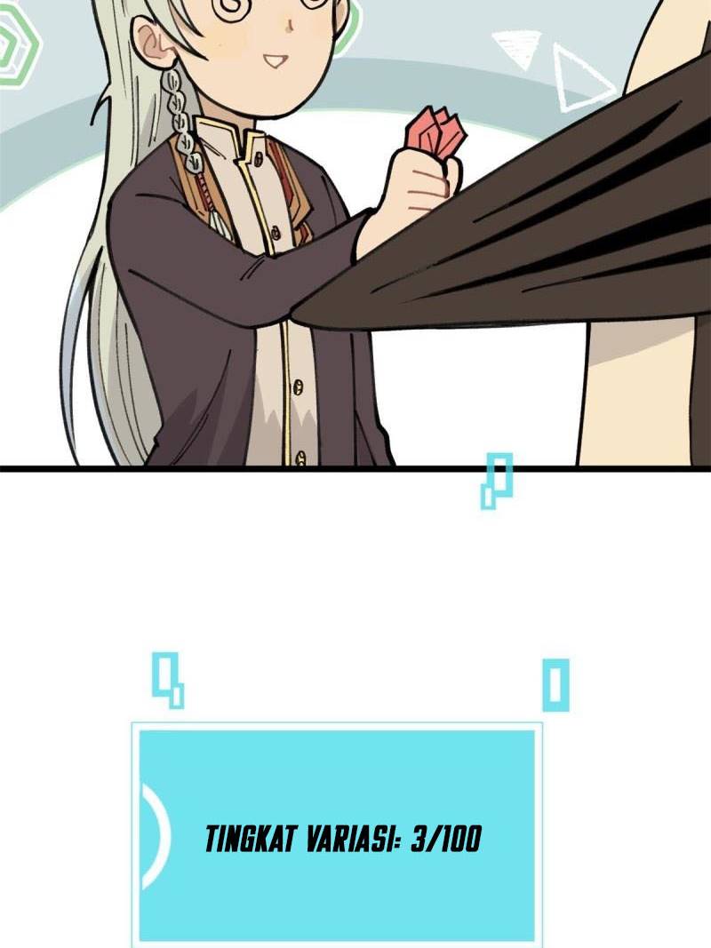 All Hail the Sect Leaders