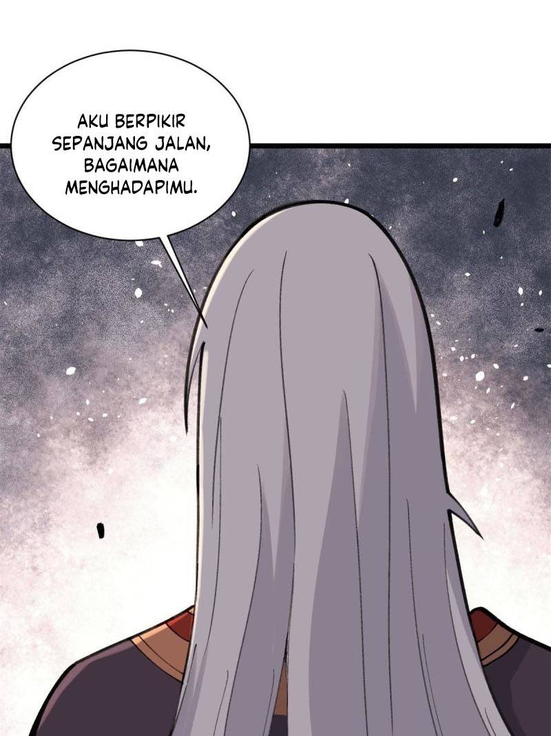 All Hail the Sect Leaders