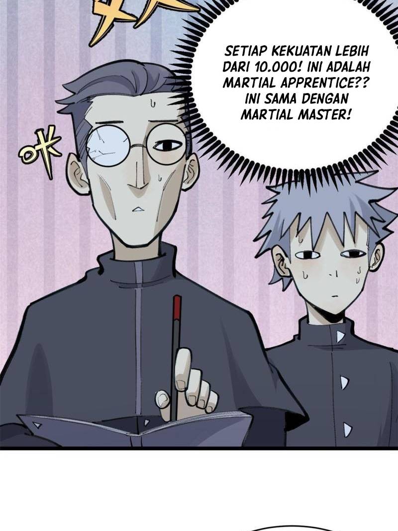 All Hail the Sect Leaders