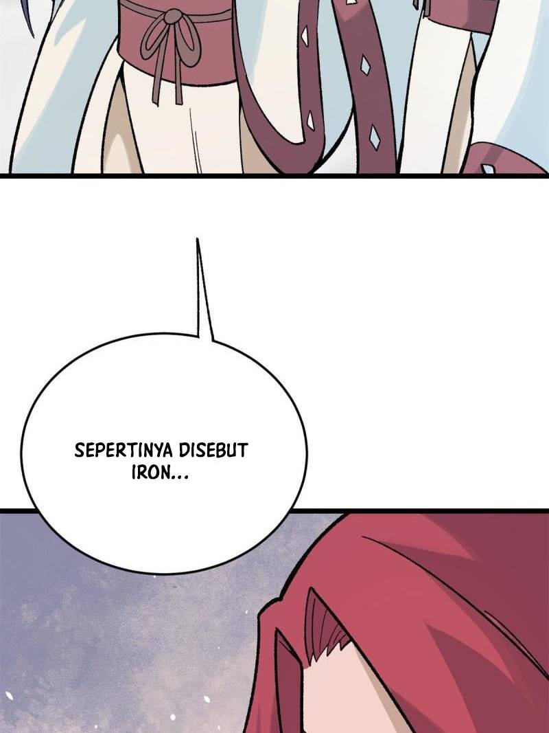 All Hail the Sect Leaders