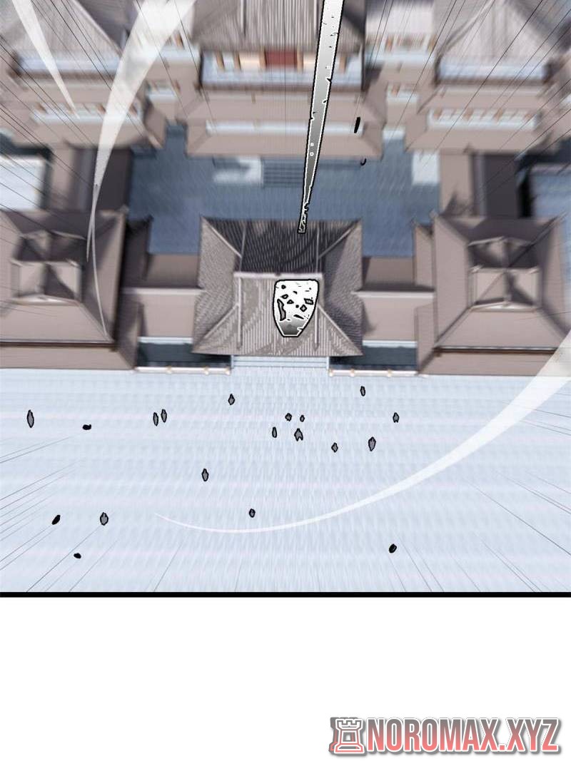 All Hail the Sect Leaders