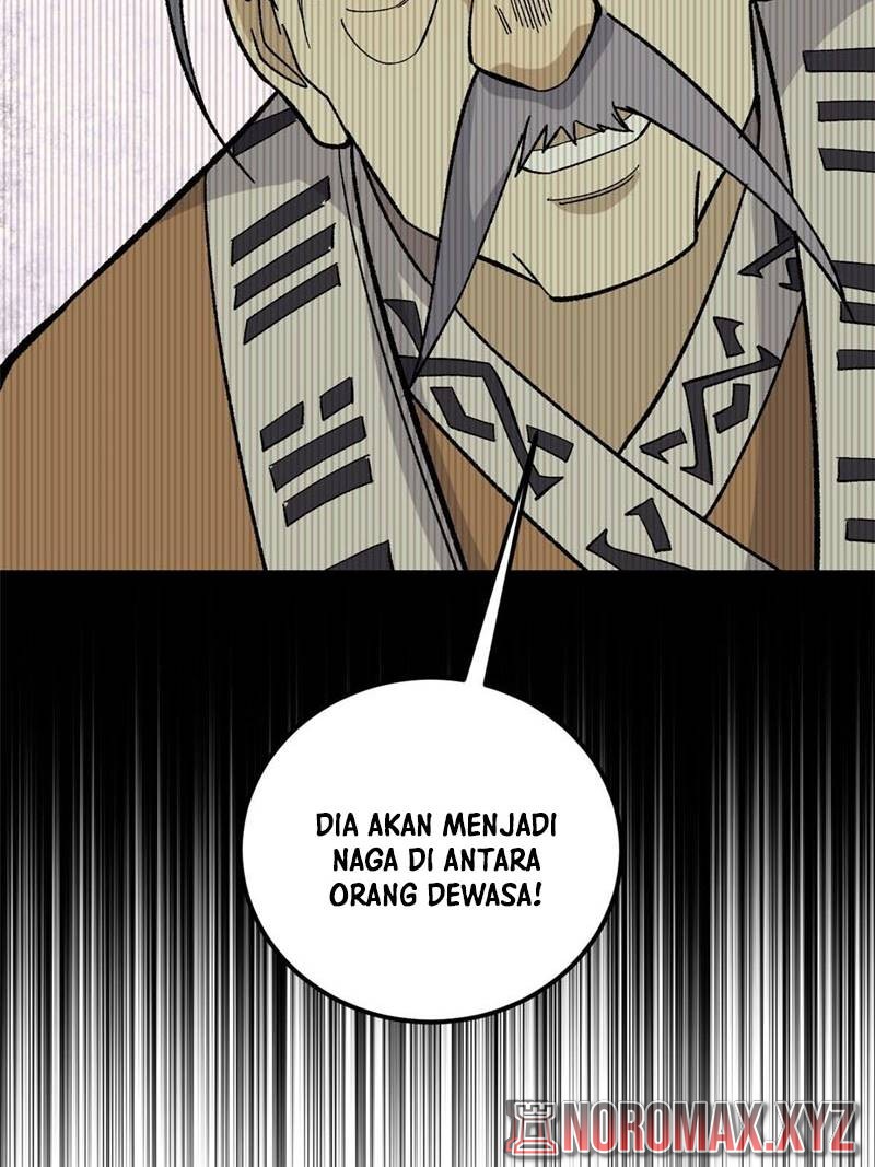 All Hail the Sect Leaders