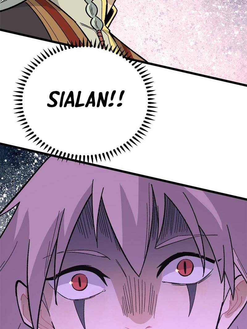 All Hail the Sect Leaders