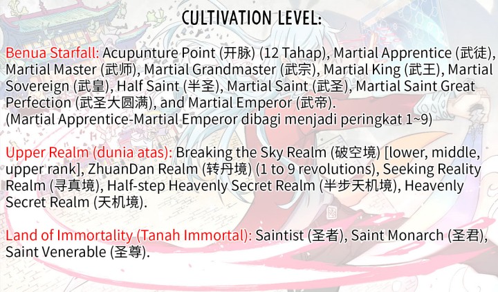 All Hail the Sect Leaders