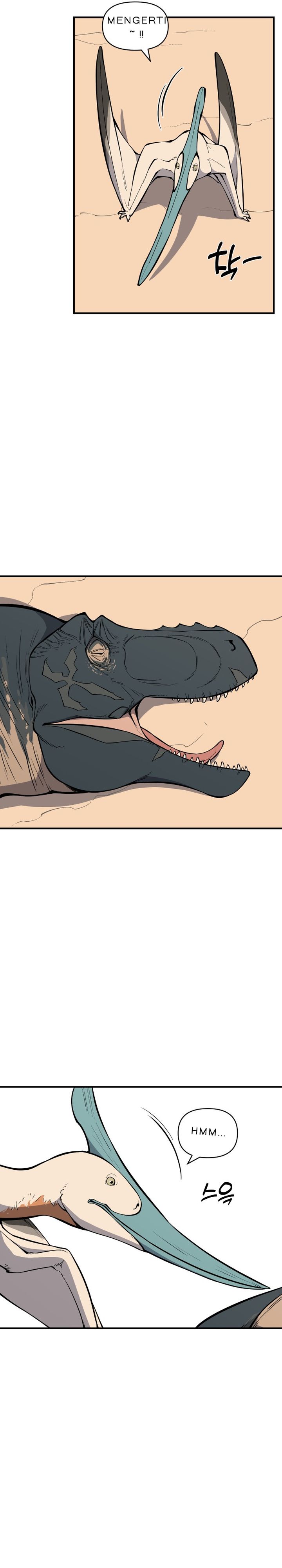 Ancient Animals