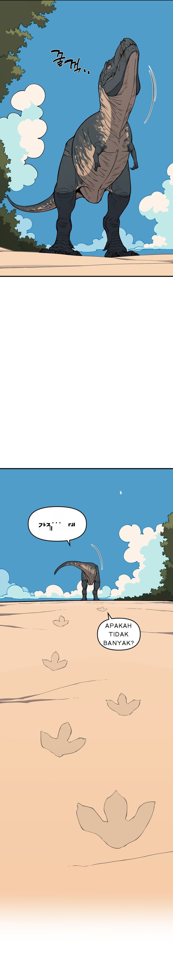 Ancient Animals