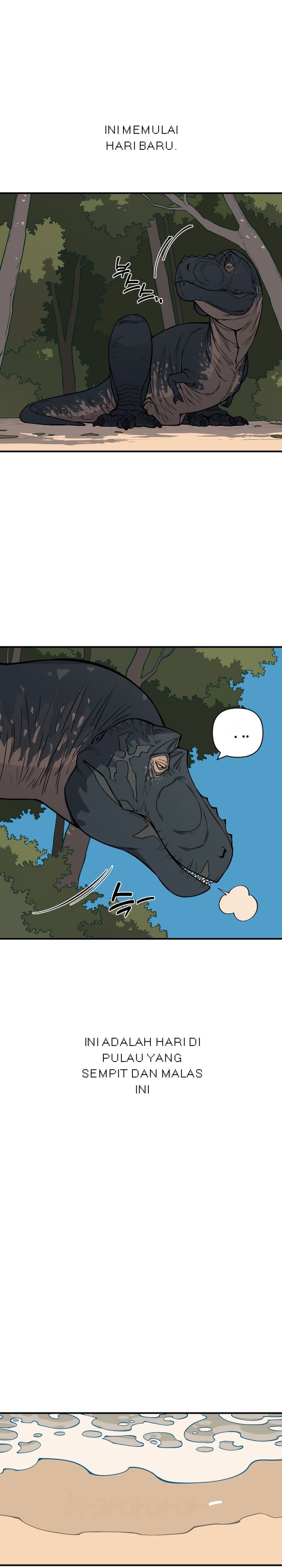Ancient Animals