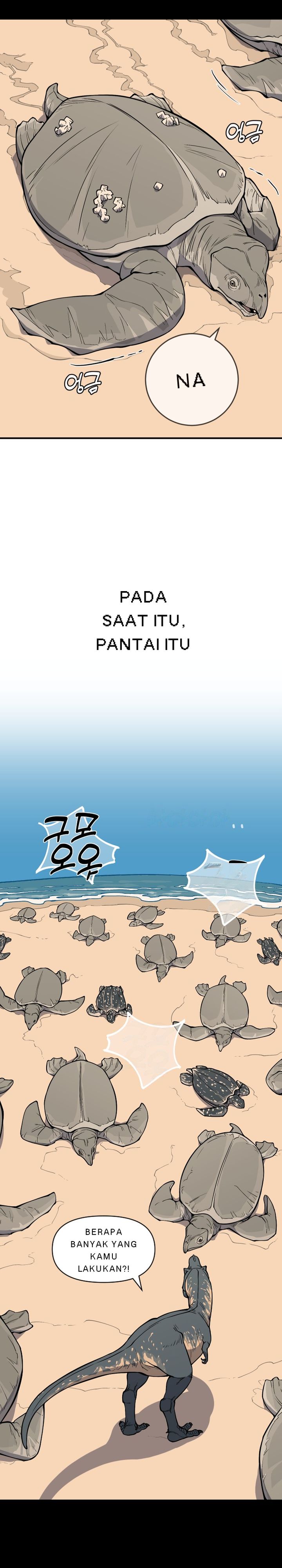 Ancient Animals